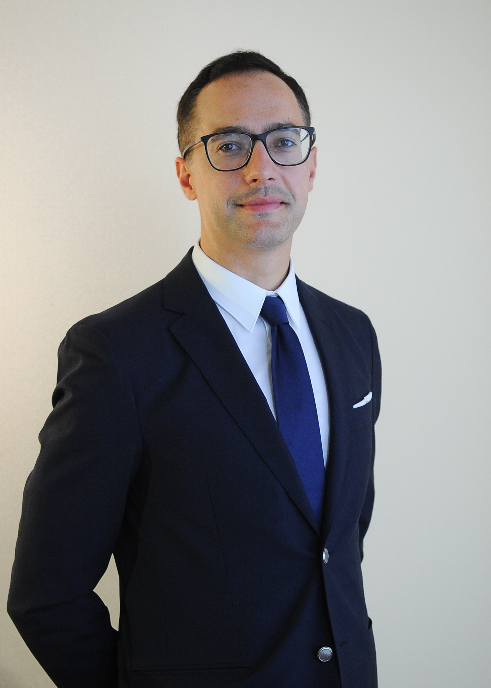 Tiago Batista Máximo